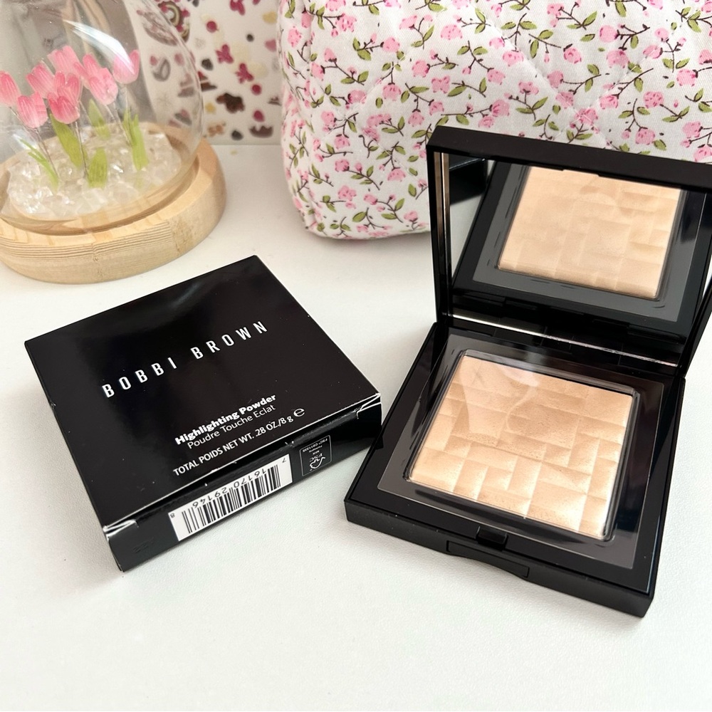 Bobbi Brown - Quartz Glow